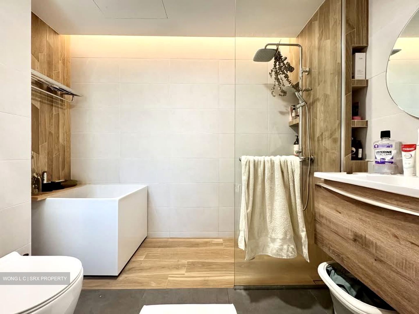 The Rivervale (D19), Condominium #573677871